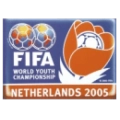 logo Mistrzostwa Świata U-20