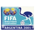 logo Coupe du Monde U-20