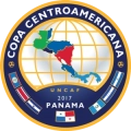 logo Copa Centroamericana