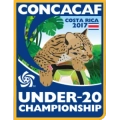 logo CONCACAF U-20 Championship