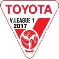 logo Toyota V.League 1