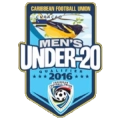 logo CONCACAF U20 Championship Qualifying