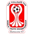 logo U-20 World Cup