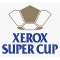 logo Xerox Super Cup