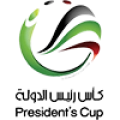 logo UAE President's Cup