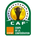 logo CAF Confederation Cup