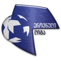 logo Erovnuli Liga