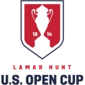 logo US Open Cup