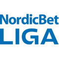 logo NordicBet Liga