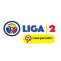 logo Liga II