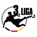 logo 3. Liga