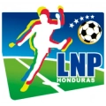 logo Liga Nacional