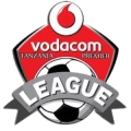 logo Vodacom Premier League