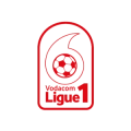 logo Vodacom Ligue 1