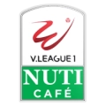 logo Nuticafé V.League 1