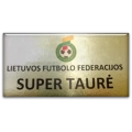 logo LFF Supertaure