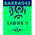 logo Barrages Ligue 1