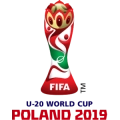 logo U-20 World Cup