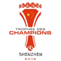 logo Trophée des Champions