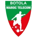 logo Botola Maroc Telecom