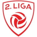 logo 2. Liga