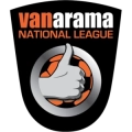 logo Vanarama National League