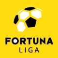 logo Fortuna Liga