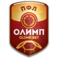 logo PFL Second Division