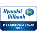 logo Hyundai Oilbank K League Challenge