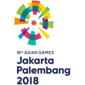 logo Asian Games