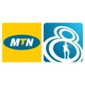 logo MTN 8