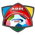 logo Azam Premier League