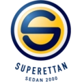 logo Superettan