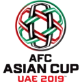 logo Asian Cup