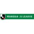 logo Meiji Yasuda J2 League