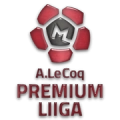 logo A. Le Coq Premium Liiga