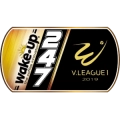 logo Wake-Up 247 V.League 1