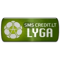 logo A Lyga