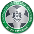 logo Divizia Nationala