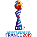 logo Copa Mundial Femenina