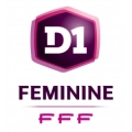 logo Division 1 Féminine