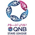logo Play-offy Qatar Stars League