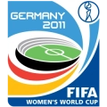 logo Coupe du Monde féminine