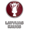 logo Latvian Cup