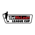 logo BetMcLean League Cup