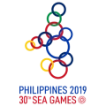 logo Southeast Asian Games