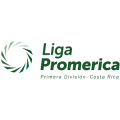 logo Liga Promérica