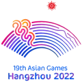 logo Asian Games