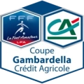 logo Coupe Gambardella