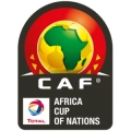 logo Kwalifikacje do Pucharu Narodów Afryki